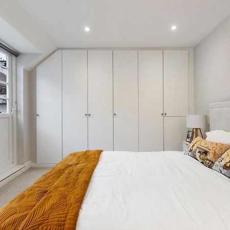 فيلا Family Mews Next To Hyde Park لندن المظهر الخارجي الصورة