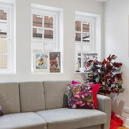 فيلا Family Mews Next To Hyde Park لندن المظهر الخارجي الصورة