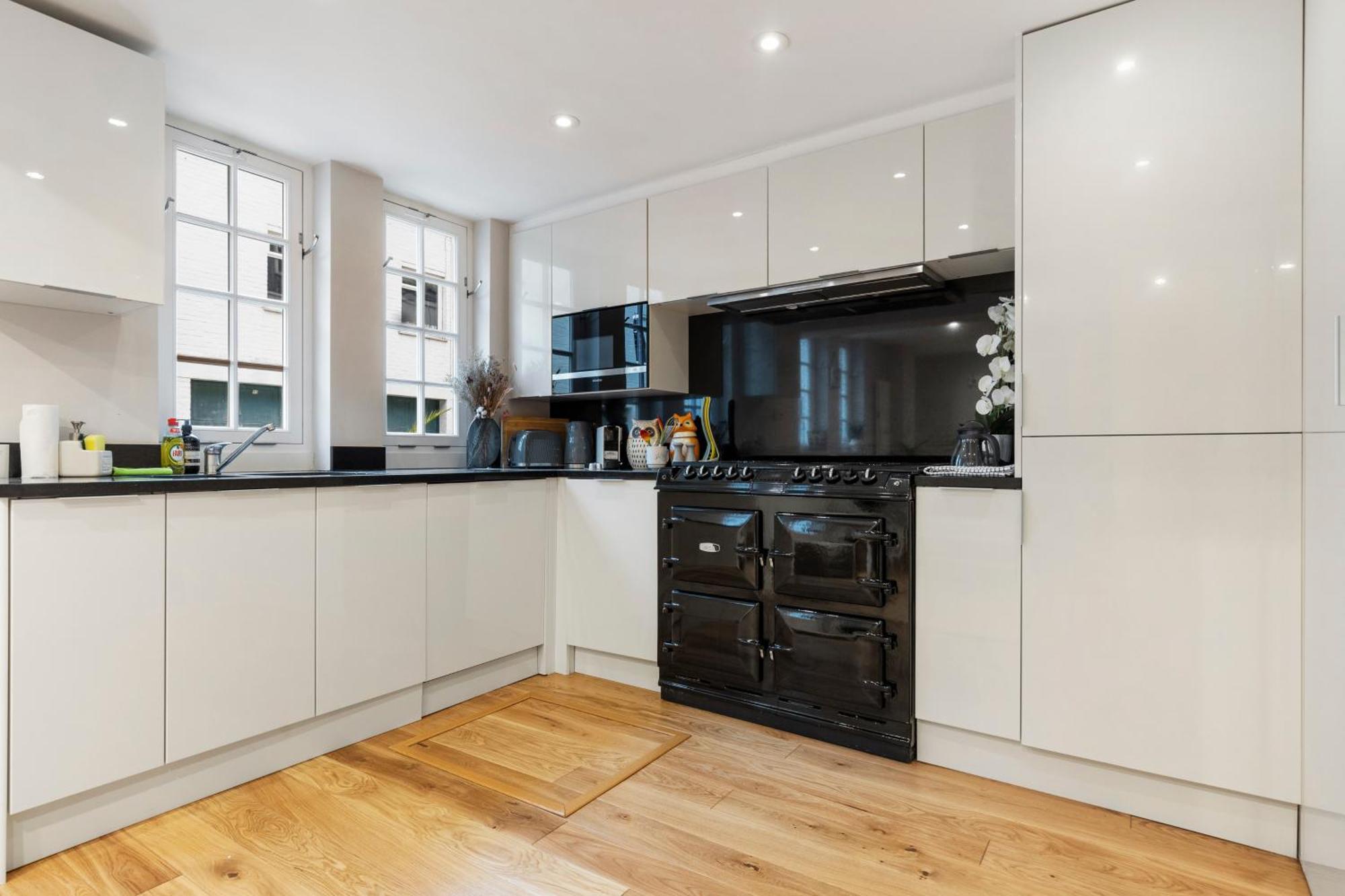 فيلا Family Mews Next To Hyde Park لندن المظهر الخارجي الصورة