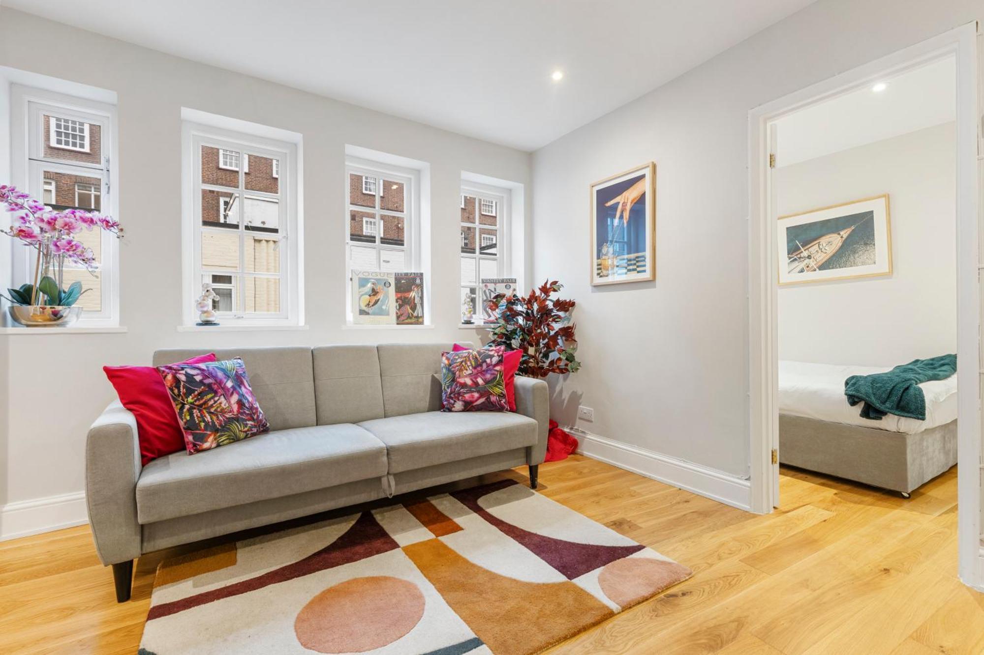 فيلا Family Mews Next To Hyde Park لندن المظهر الخارجي الصورة