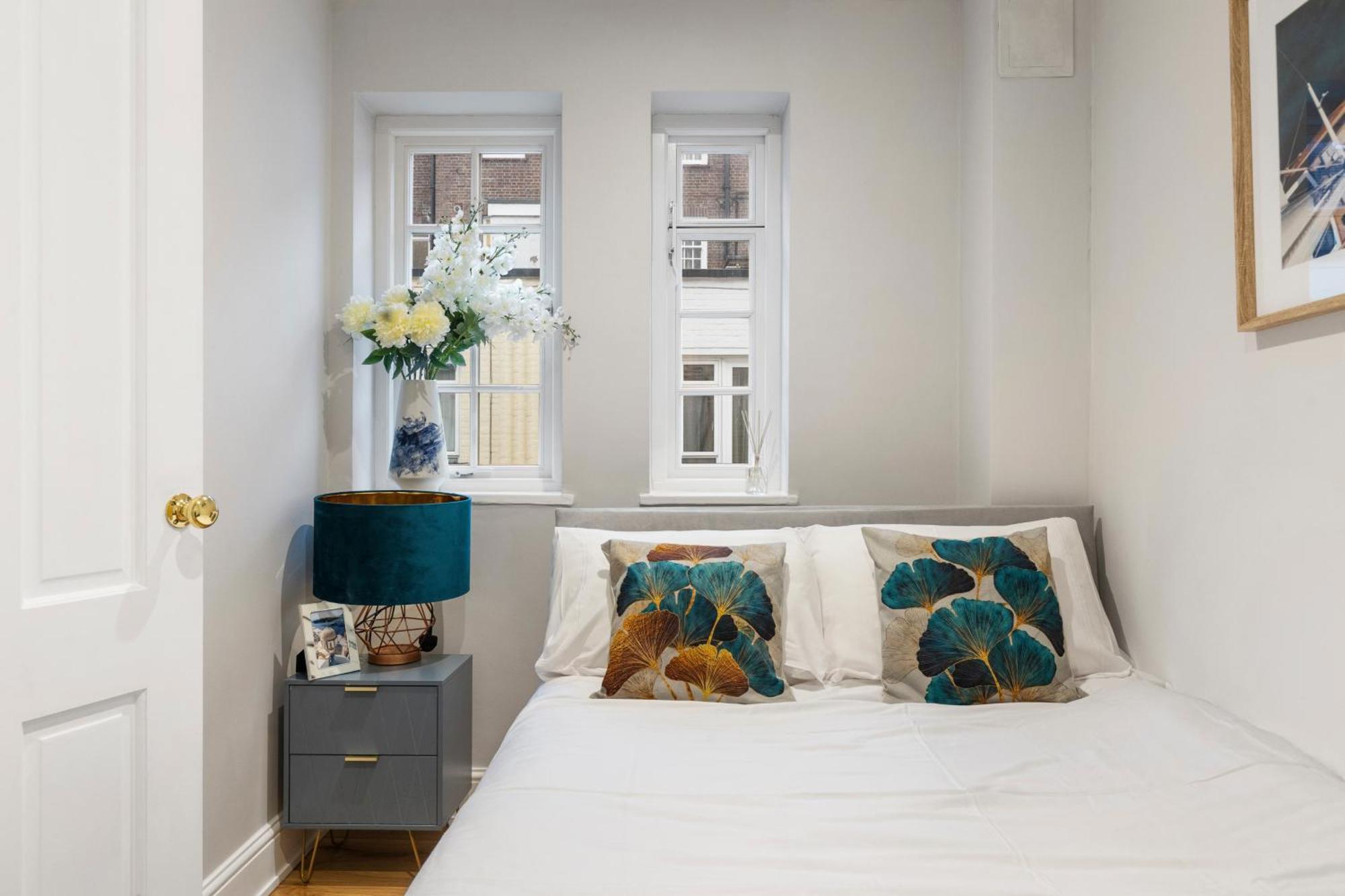 فيلا Family Mews Next To Hyde Park لندن المظهر الخارجي الصورة