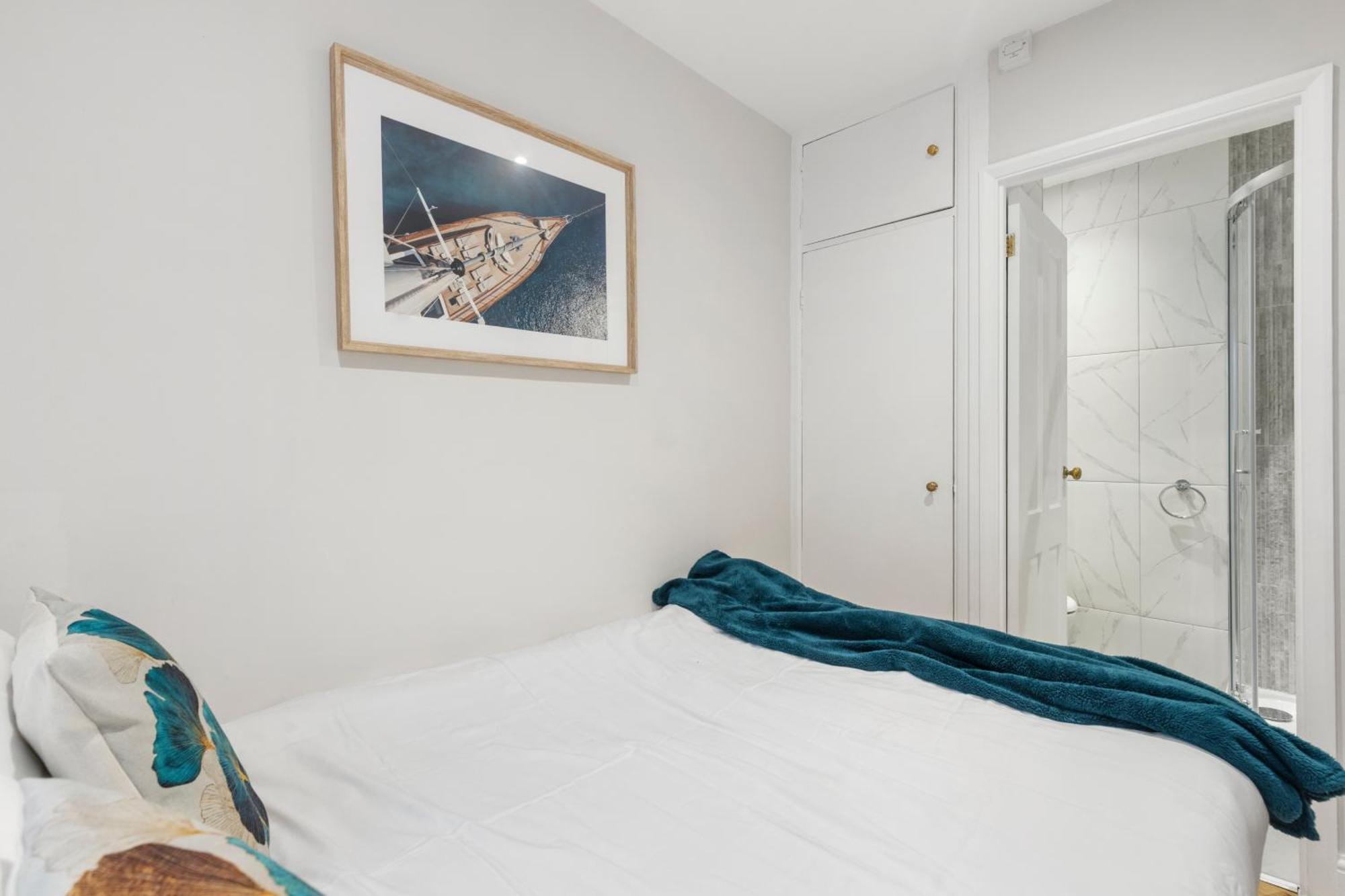 فيلا Family Mews Next To Hyde Park لندن المظهر الخارجي الصورة