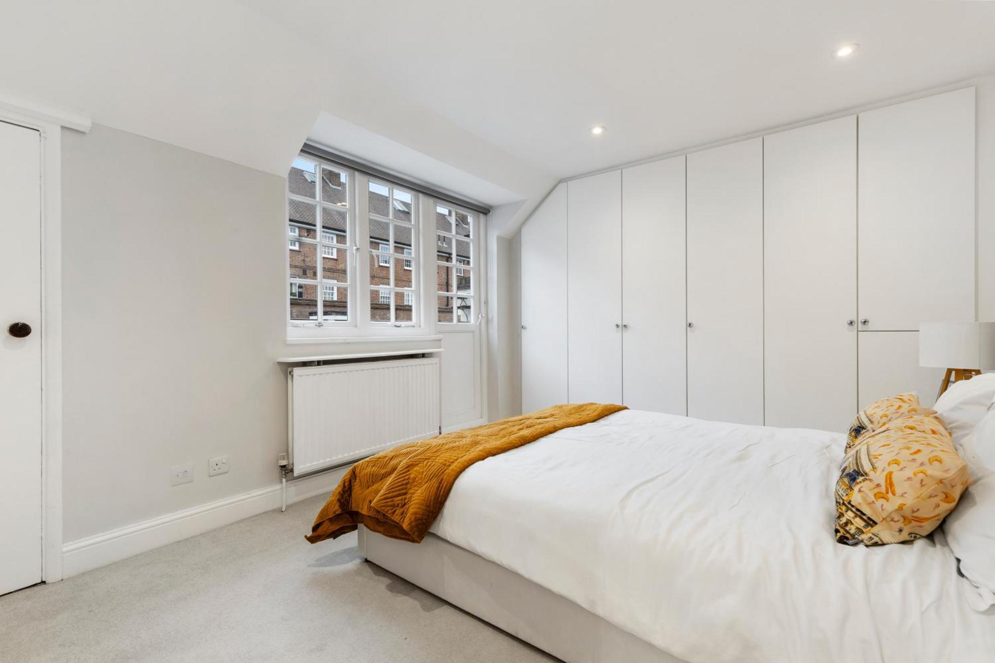 فيلا Family Mews Next To Hyde Park لندن المظهر الخارجي الصورة