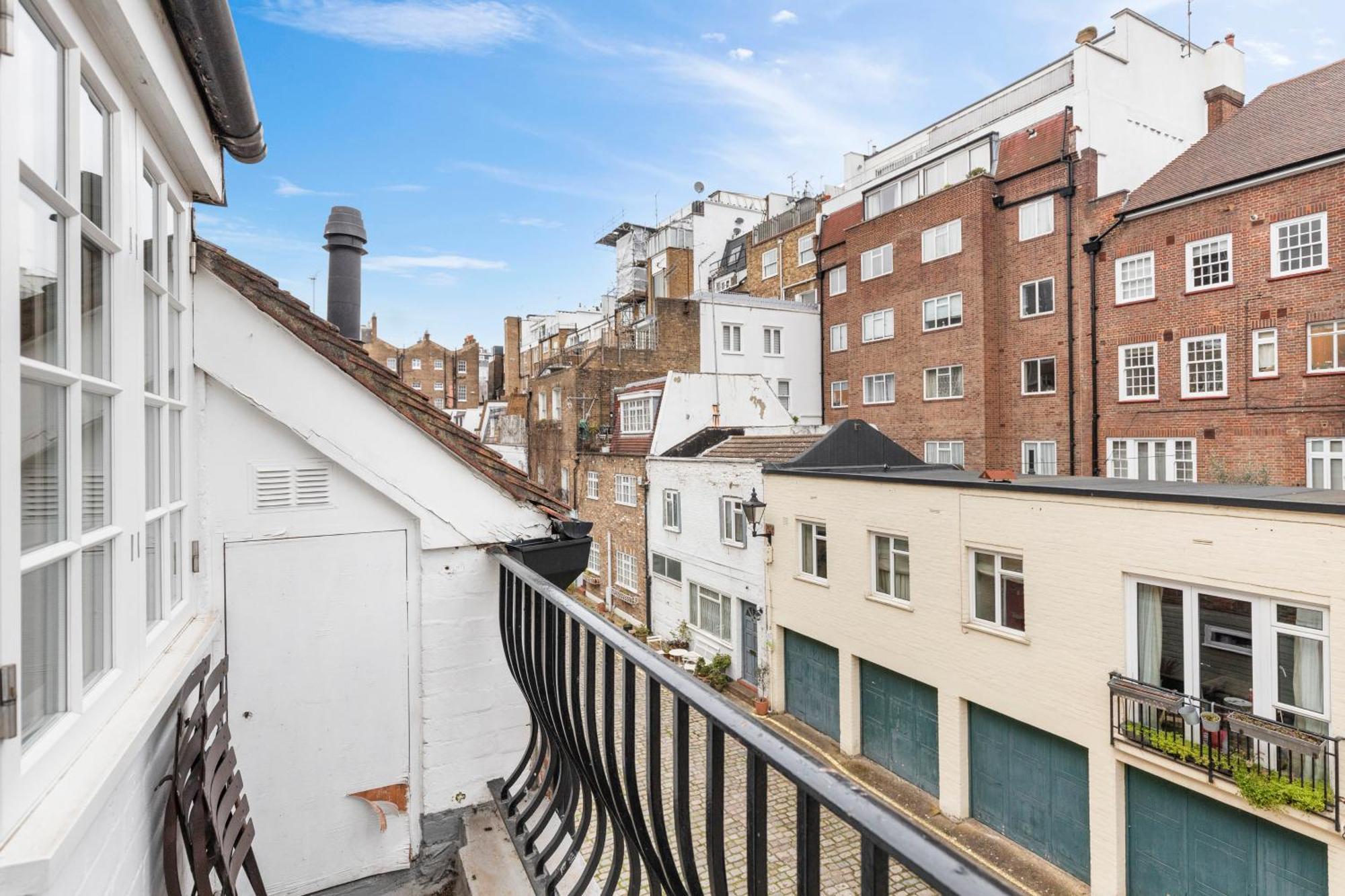 فيلا Family Mews Next To Hyde Park لندن المظهر الخارجي الصورة